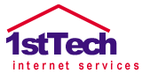 1st Tech Internet Services